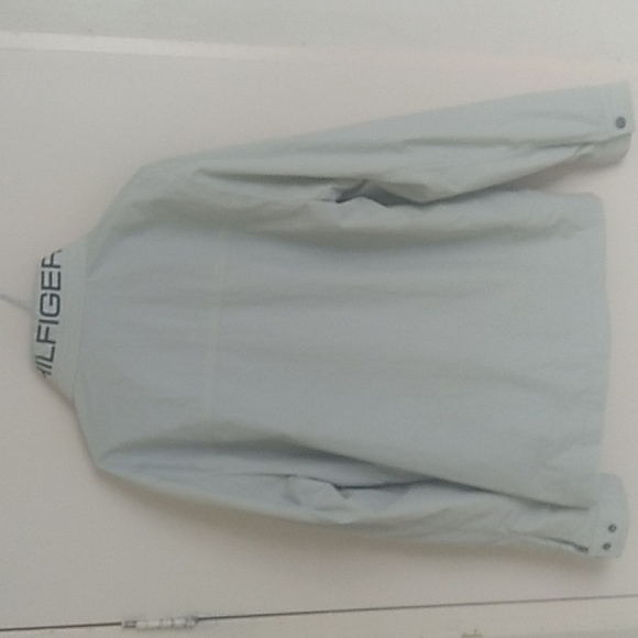 Lightweight jacket - Picture 2 of 4